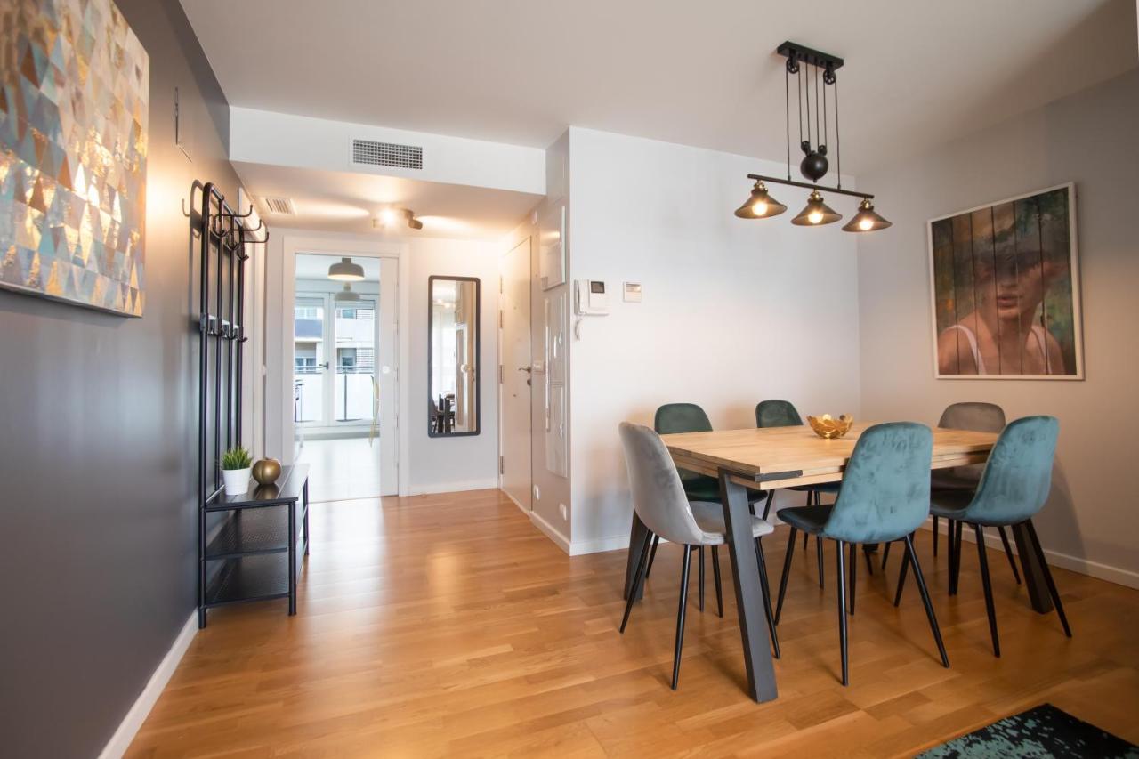 Tendency Forum Apartment *