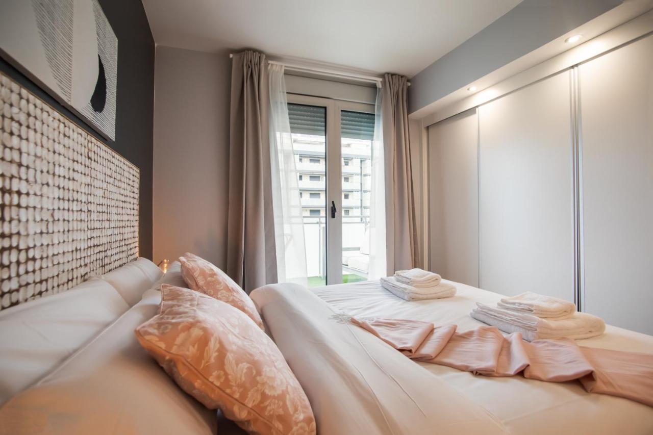 Tendency Forum Apartment *